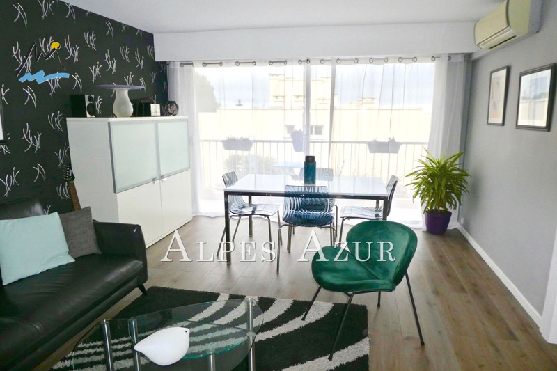 Photo Appartement Vence Résidentiel proche centre vile, achat appartement 2 pièces 54 m²