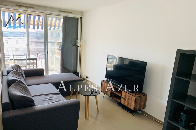 Appartement Saint-Laurent-du-Var Cap 3000,   achat appartement  1 pièce   29&nbsp;m&sup2;