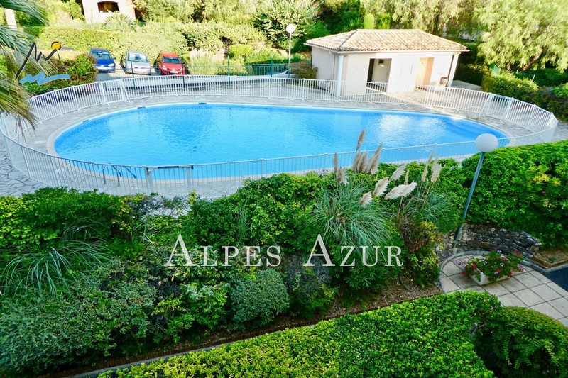 Photo Appartement Cagnes-sur-Mer Entre cros et vespins, achat appartement 1 pièce 28 m²