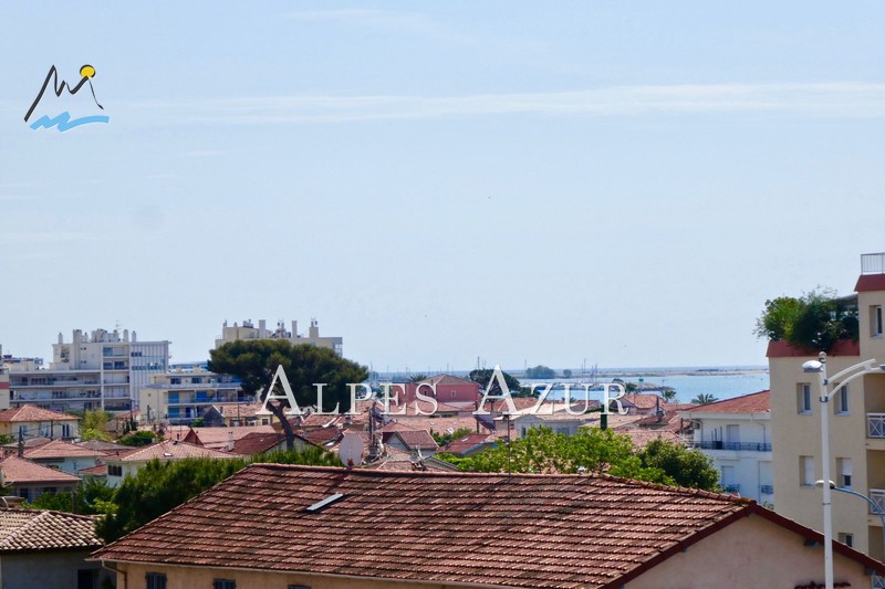 vente Appartement Cagnes-sur-mer Hippodrome pinède Appartement Cagnes-sur-Mer Hippodrome pinède, achat appartement 2 pièces 55 m²