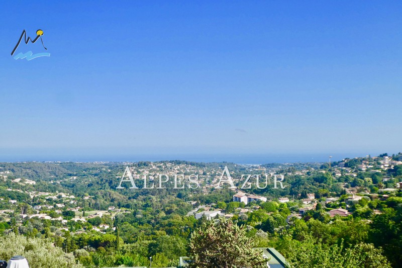 Photo Appartement Vence Vence est, achat appartement 3 pièces 73 m²