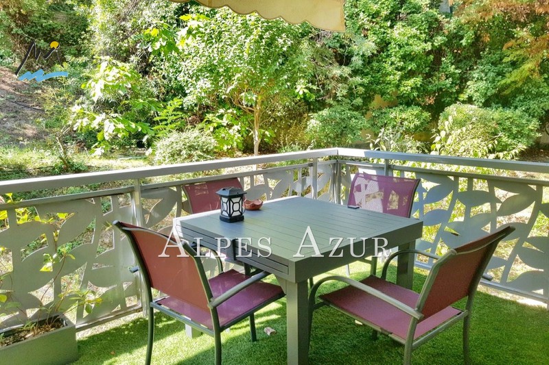 Photo Appartement Cagnes-sur-Mer Polygone riviera, achat appartement 4 pièces 73 m²