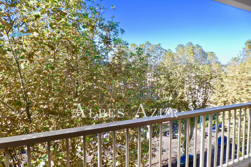 Vente appartement Cagnes-sur-Mer  