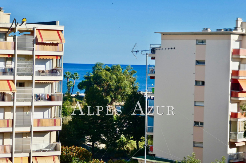 Vente appartement Cagnes-sur-Mer  