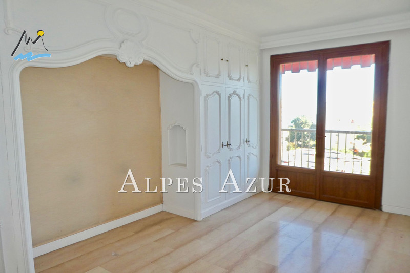 Vente appartement Cagnes-sur-Mer  
