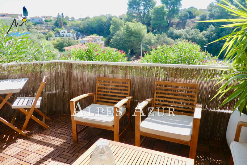 Appartement Saint-Laurent-du-Var Plateaux fleuris,   achat appartement  3 pièces   64&nbsp;m&sup2;