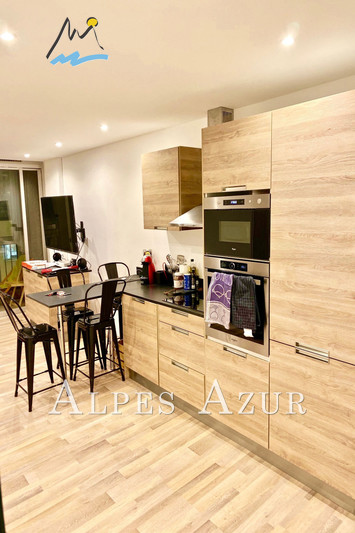 Apartment Saint-Laurent-du-Var Cap 3000,   to buy apartment  1 room   29&nbsp;m&sup2;
