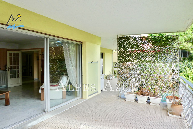 Appartement Cagnes-sur-Mer Vespins,   achat appartement  3 pièces   78&nbsp;m&sup2;