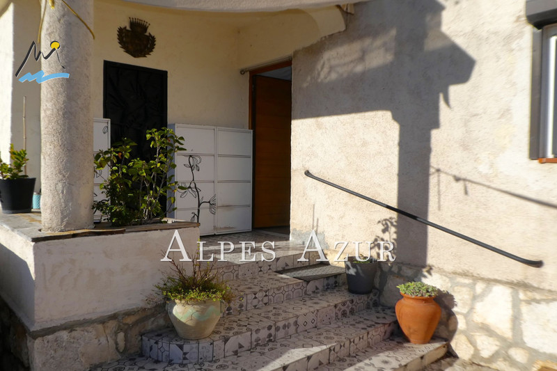 Vente rez-de-jardin Vence  