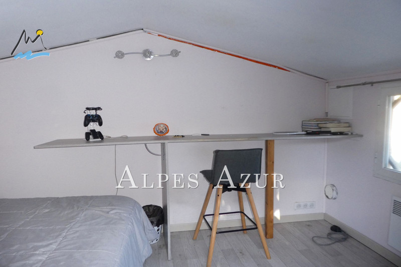 Vente rez-de-jardin Vence  