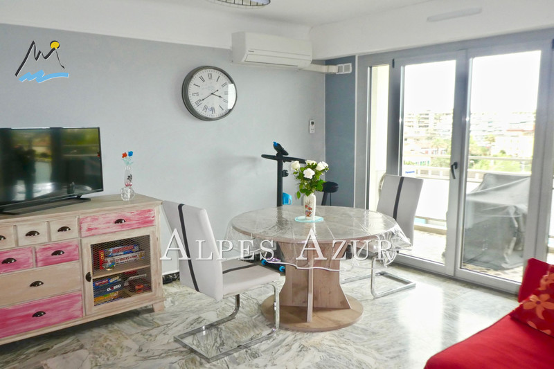 Photo Apartment Cagnes-sur-Mer Gare,   to buy apartment  2 rooms   41&nbsp;m&sup2;