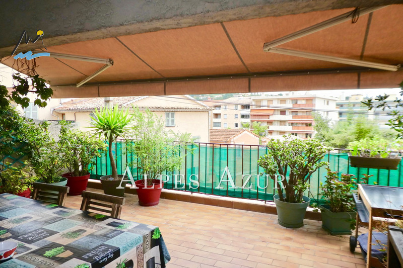 Vente appartement Cagnes-sur-Mer  