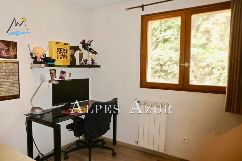 Vente appartement Cagnes-sur-Mer  