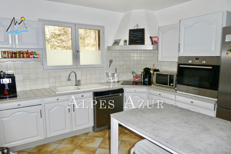 Vente appartement Cagnes-sur-Mer  