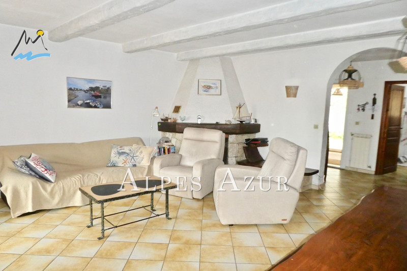 Vente appartement Cagnes-sur-Mer  