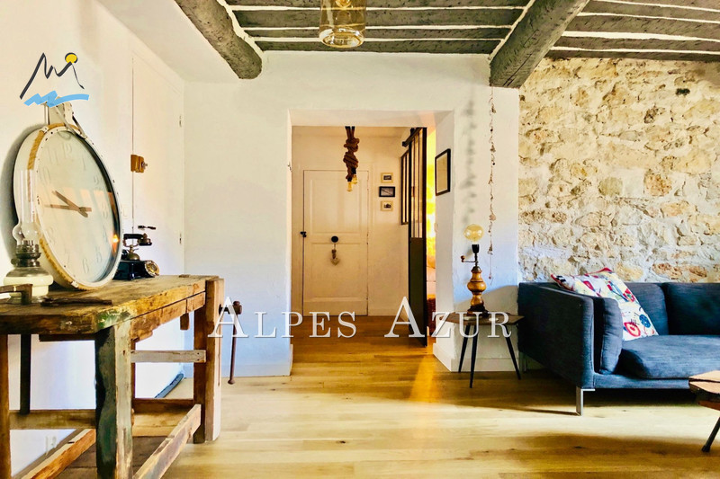 Vente duplex La Colle-sur-Loup  