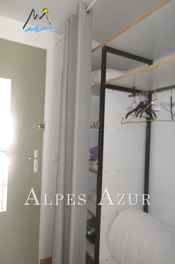 Vente appartement Villeneuve-Loubet  