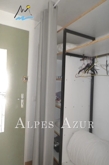 Vente appartement Villeneuve-Loubet  