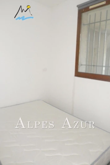 Vente appartement Villeneuve-Loubet  