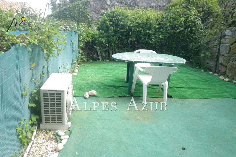 Appartement Villeneuve-Loubet Ginestieres,   achat appartement  2 pièces   34&nbsp;m&sup2;