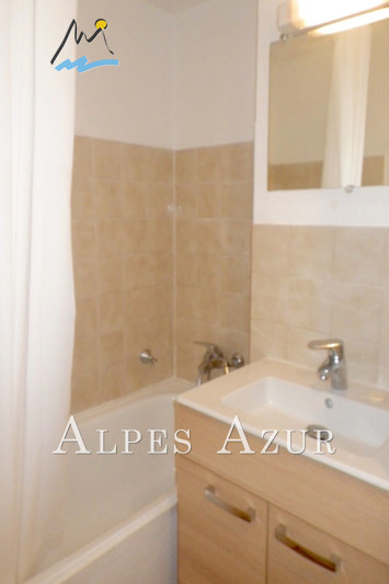 Vente appartement Villeneuve-Loubet  