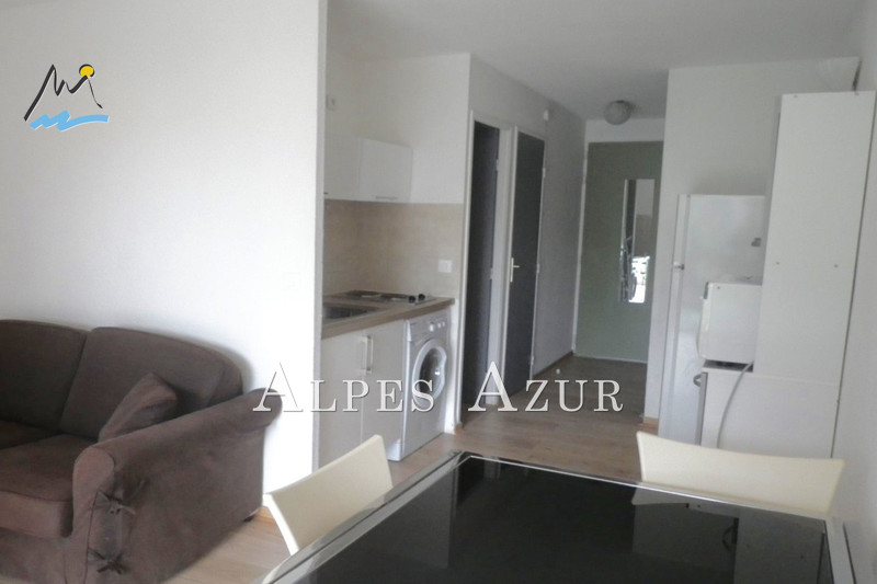 Vente appartement Villeneuve-Loubet  