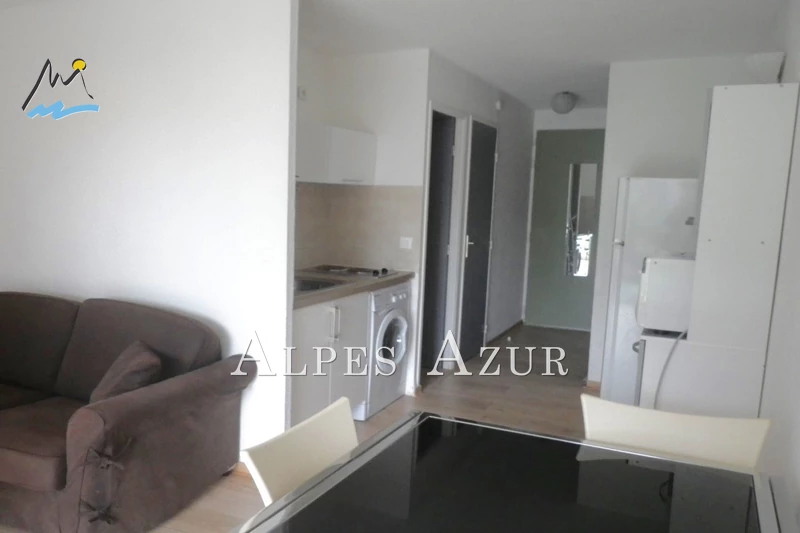 Vente appartement Villeneuve-Loubet  