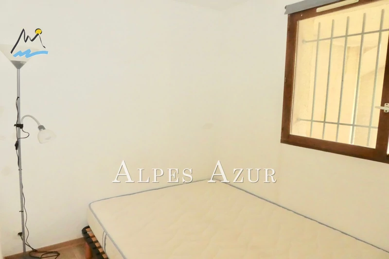Vente appartement Villeneuve-Loubet  