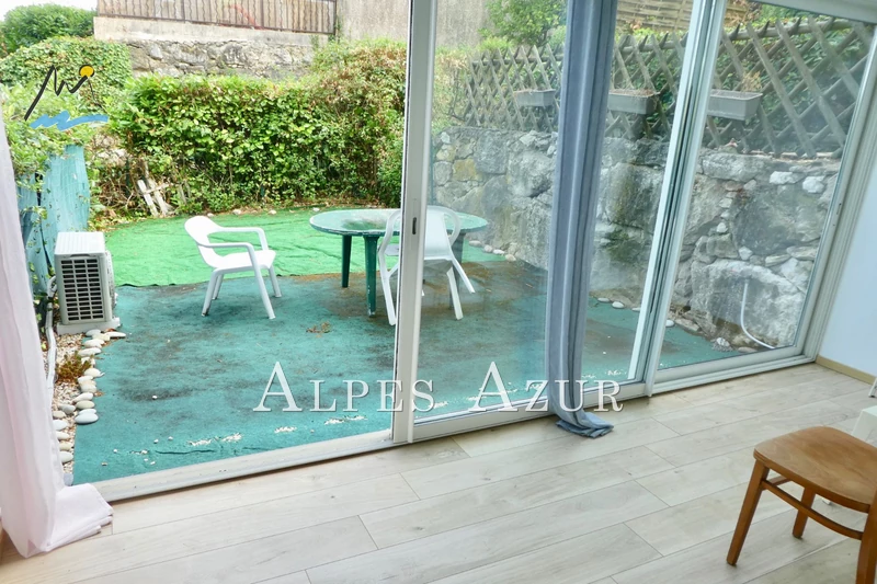 Vente appartement Villeneuve-Loubet  