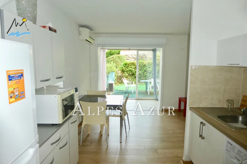Vente appartement Villeneuve-Loubet  