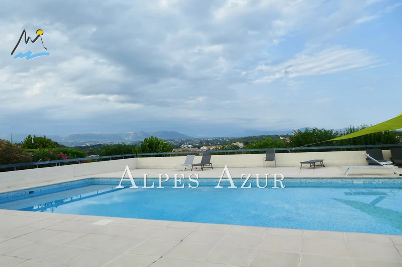 Vente appartement Villeneuve-Loubet  