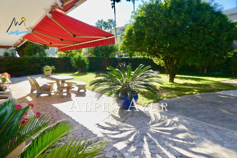 Ground garden Cagnes-sur-Mer Vespins,   to buy ground garden  4 rooms   110&nbsp;m&sup2;