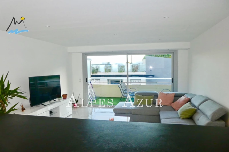 vente Appartement Saint-laurent-du-var Vespins Appartement Saint-Laurent-du-Var Vespins, achat appartement 4 pièces 72 m²