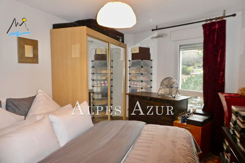 Vente appartement Nice  