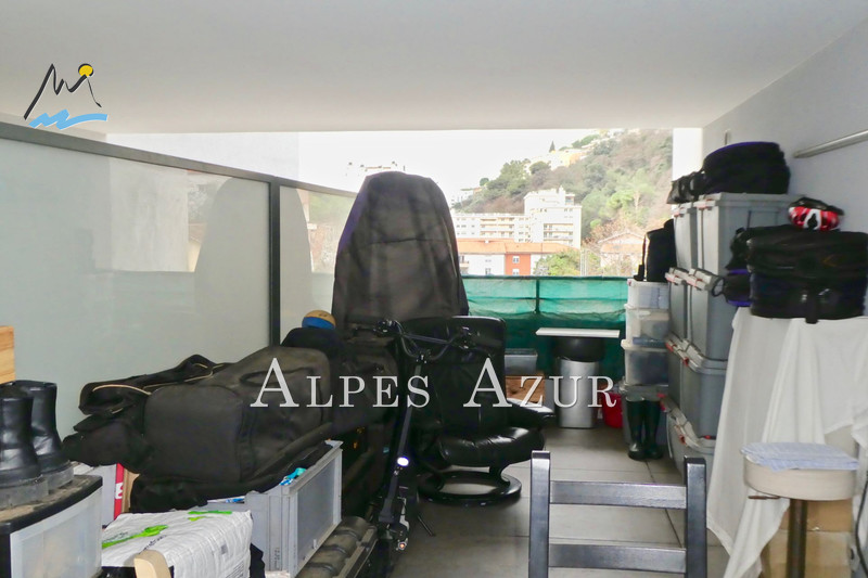 Vente appartement Nice  