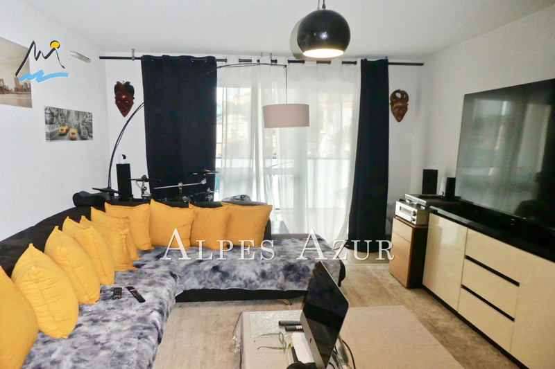Vente appartement Nice  
