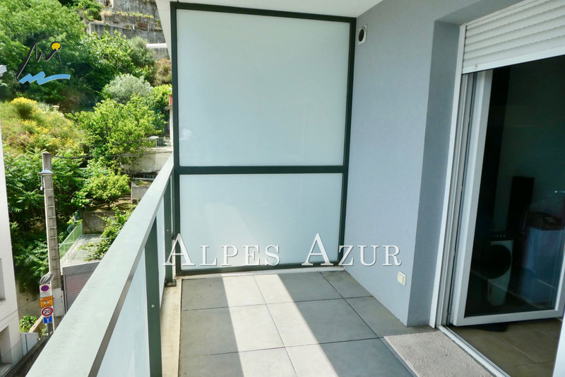 Vente appartement Nice  