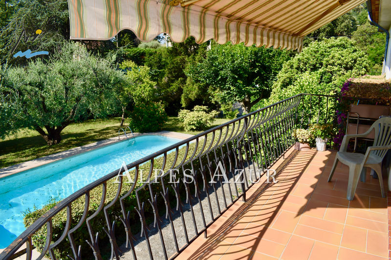 vente Maison villa Vence Résidentiel proche centre ville Villa Vence Résidentiel proche centre ville, achat villa 3 chambres 160 m²