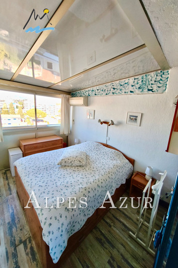Vente appartement Cagnes-sur-Mer  