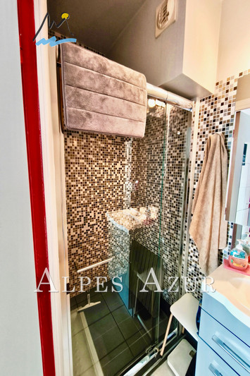 Vente appartement Cagnes-sur-Mer  