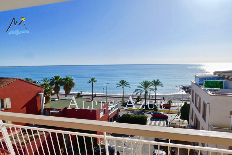 Vente appartement Cagnes-sur-Mer  