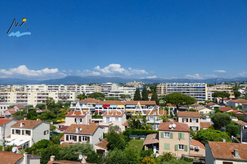 Vente appartement Cagnes-sur-Mer  