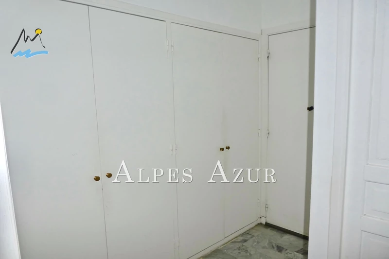 Vente appartement Cagnes-sur-Mer  