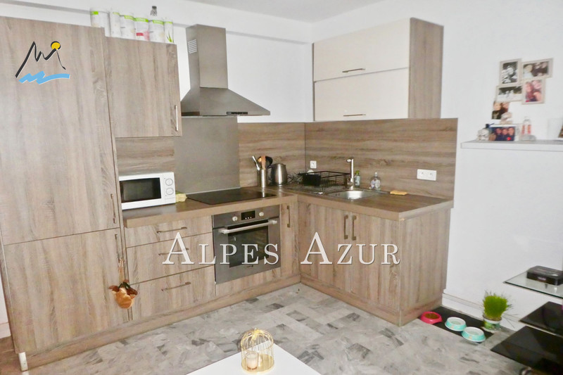 Vente appartement Cagnes-sur-Mer  