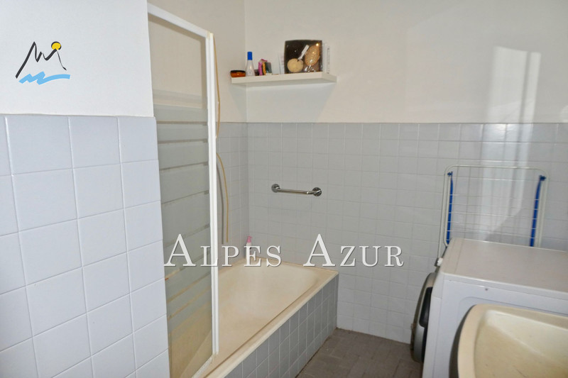 Vente appartement Cagnes-sur-Mer  