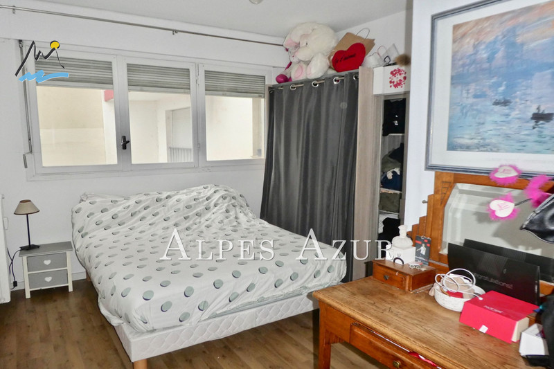 Vente appartement Cagnes-sur-Mer  