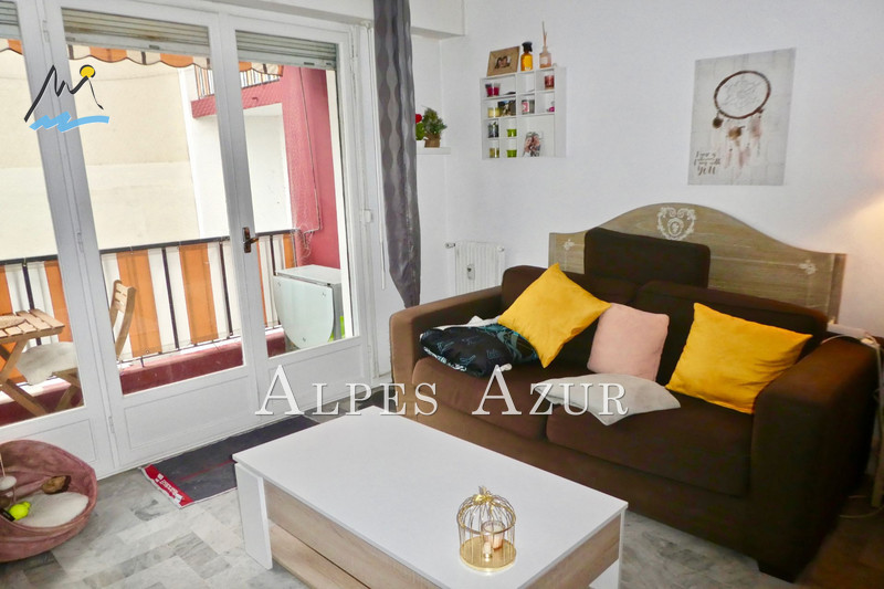 Vente appartement Cagnes-sur-Mer  