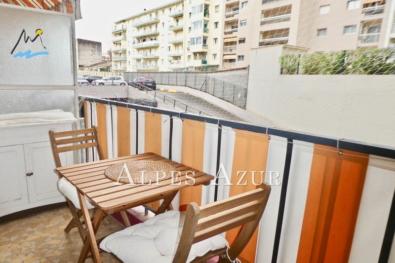 Vente appartement Cagnes-sur-Mer  