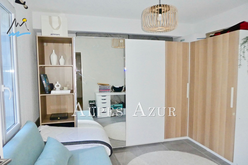 Vente appartement Vence  