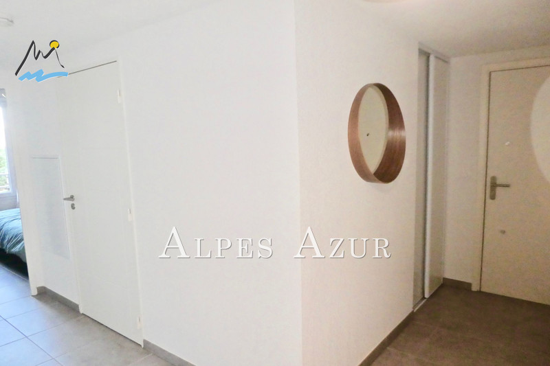Vente appartement Vence  
